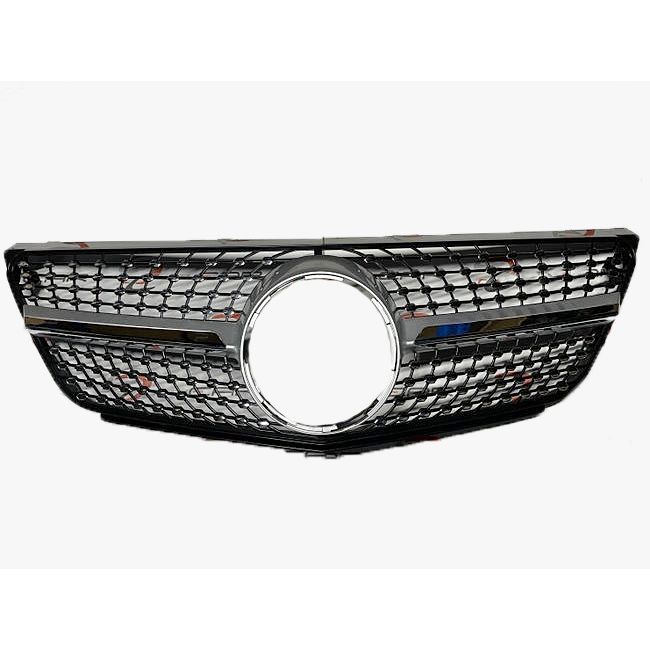 Alu Felne - Gril maska W246 diamond za Mercedes Benz B klasu 09-11